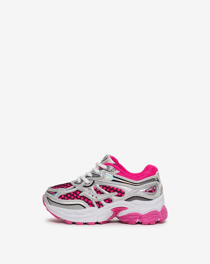 Toddler ProGrid Omni 9