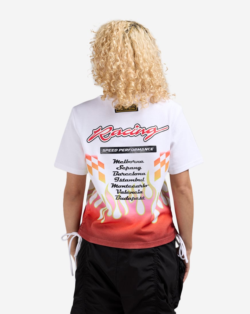 Racing Tee