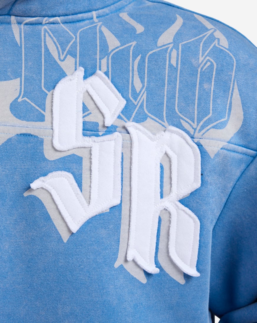 Solstice Fleece Hoodie