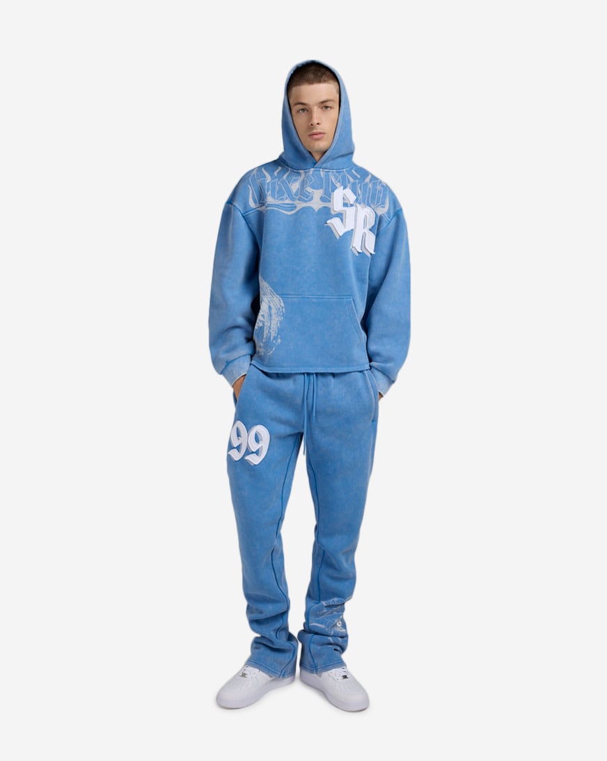 Solstice Fleece Hoodie