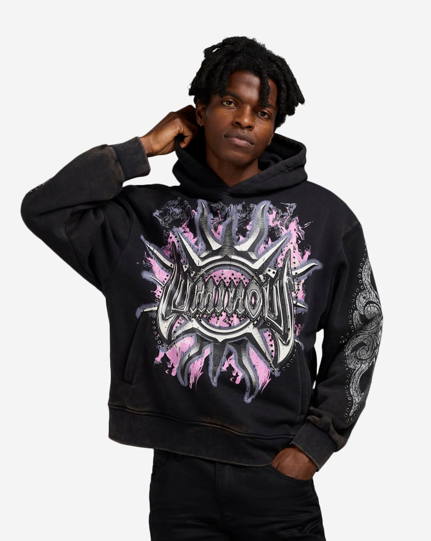 Luminous Hoodie