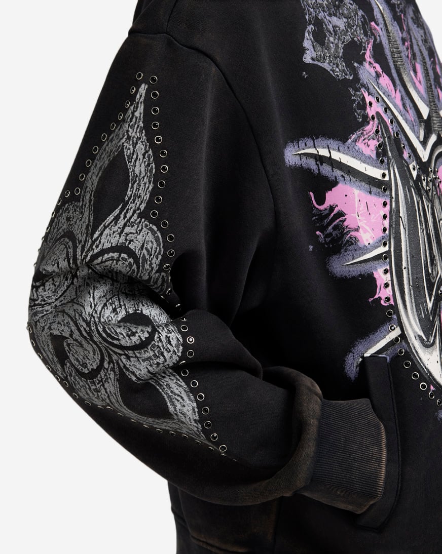 Luminous Hoodie