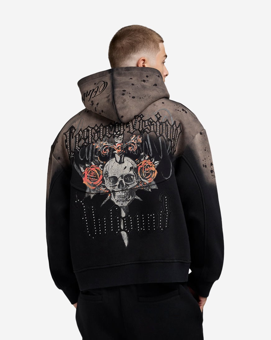 Legacy Vision Hoodie
