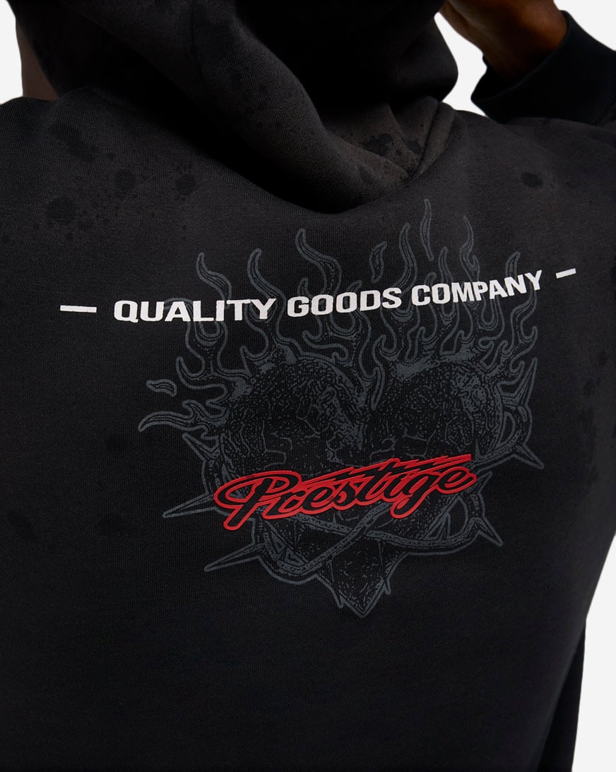 Boundless Fleece Hoodie