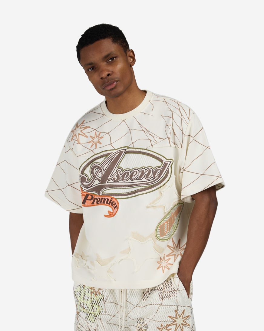 Ascend Tee