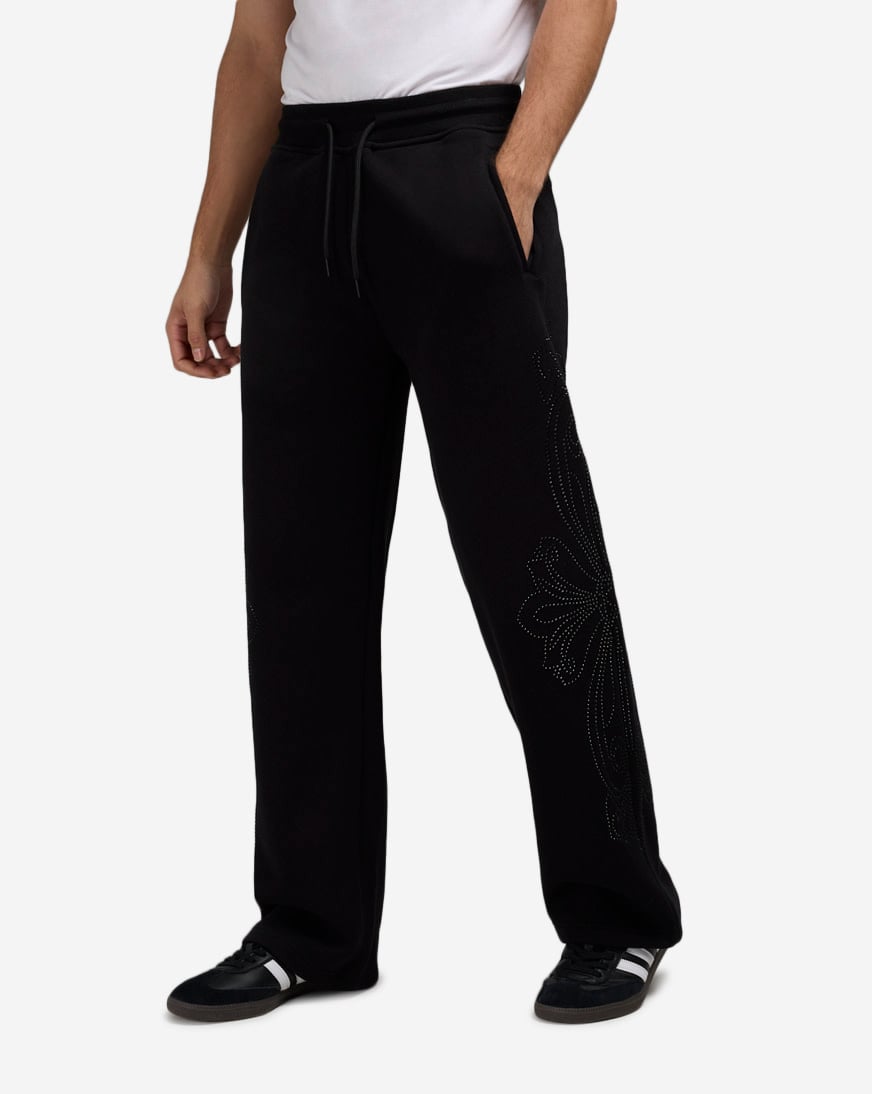 Dystopia Fleece Pants