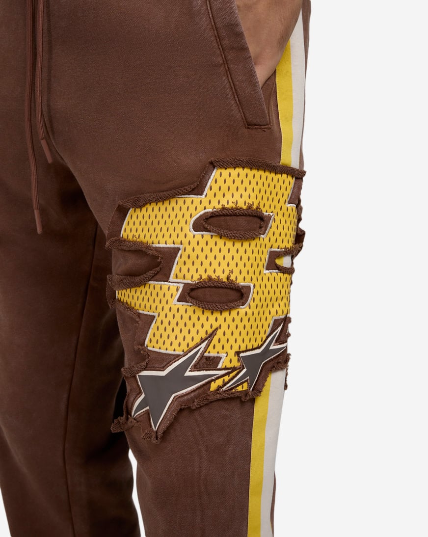 Division Fleece Pants