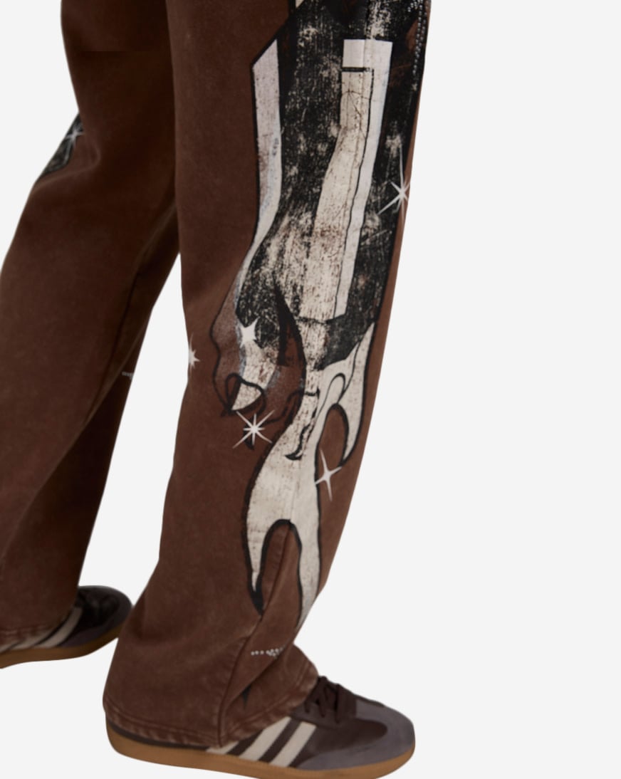 Unbreakable Fleece Pants