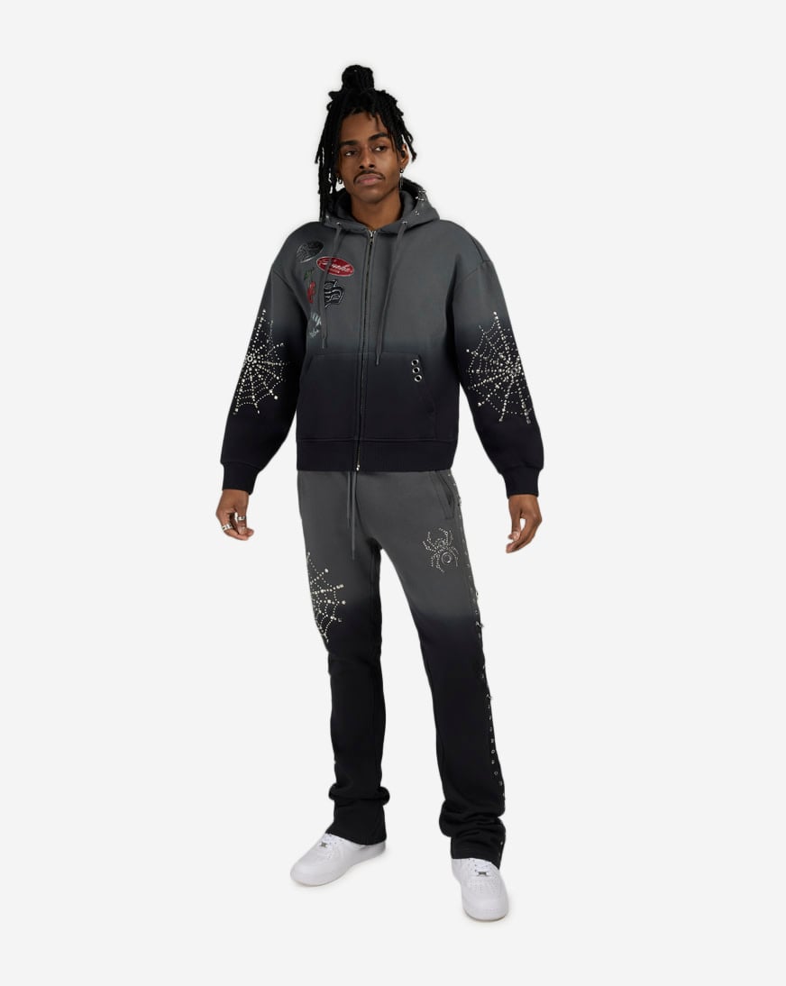 No Rules Fleece Pants