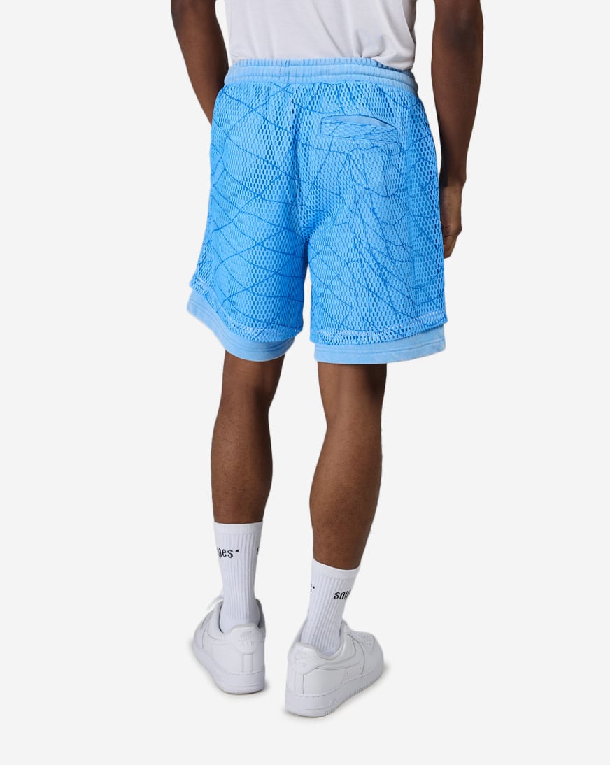 Ascend 2 Fer Short