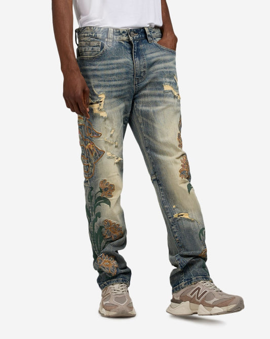 Tapestry Fidelis Jeans