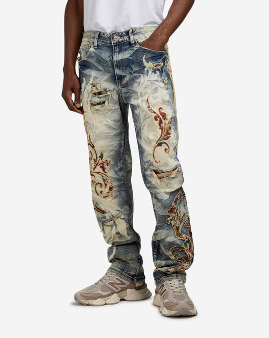 Academy Jeans