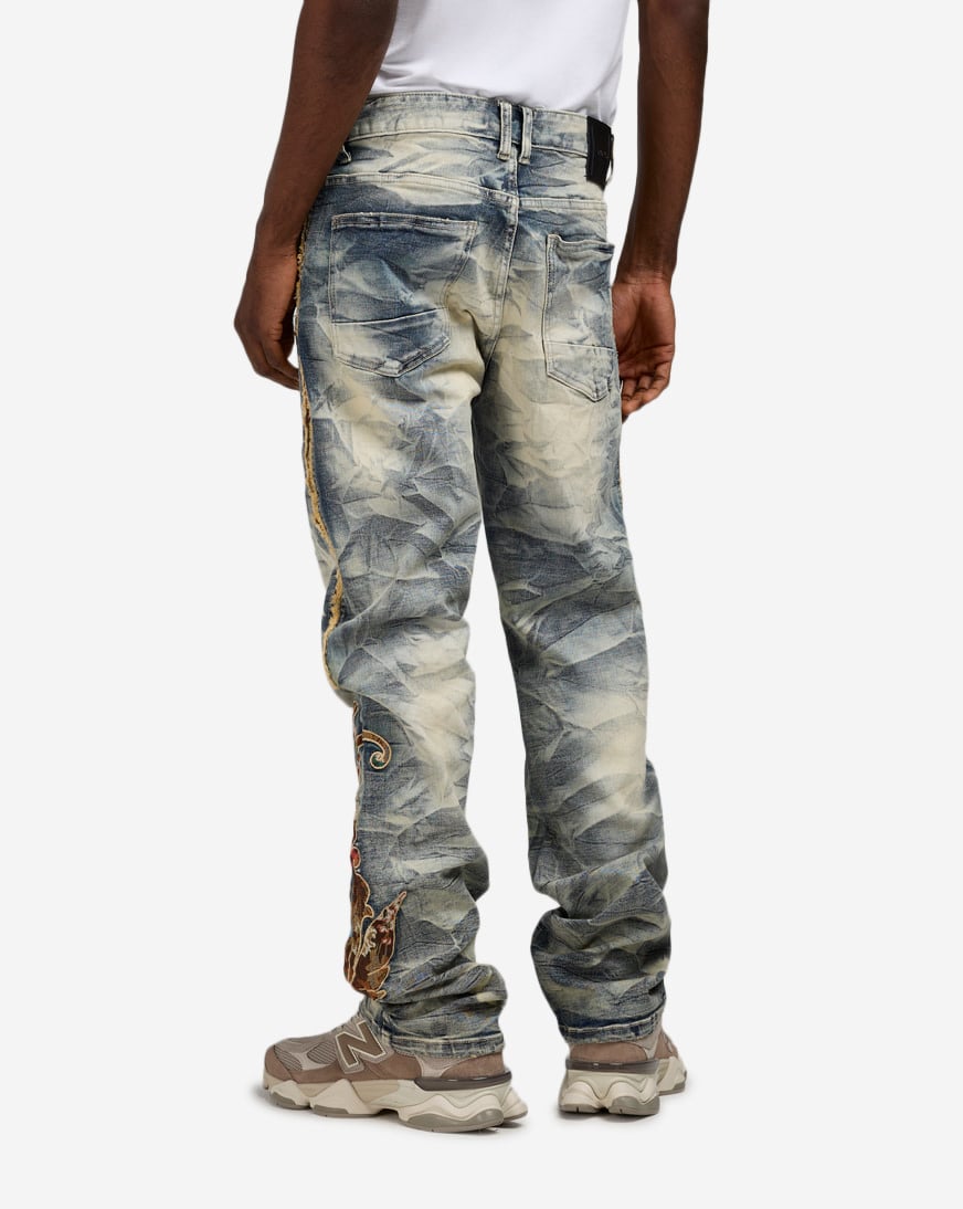 Academy Jeans