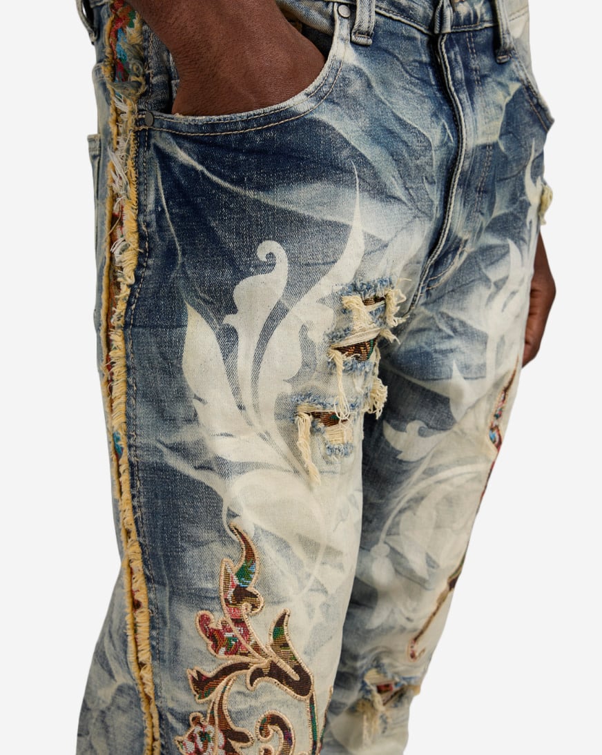 Academy Jeans