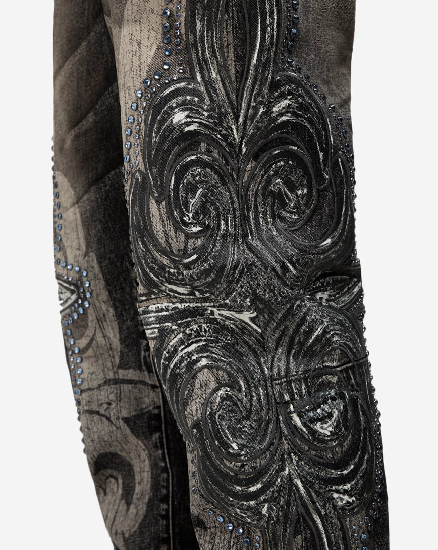 Luminous Jeans