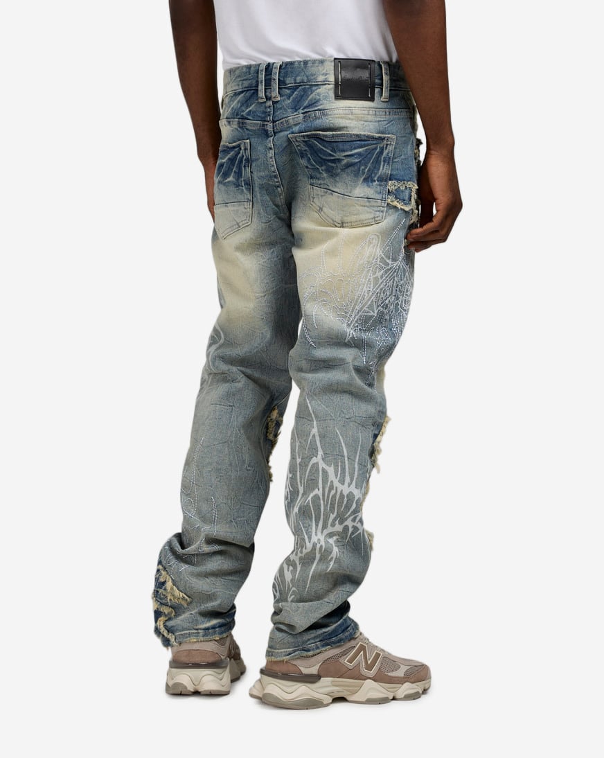 Ascended Jeans