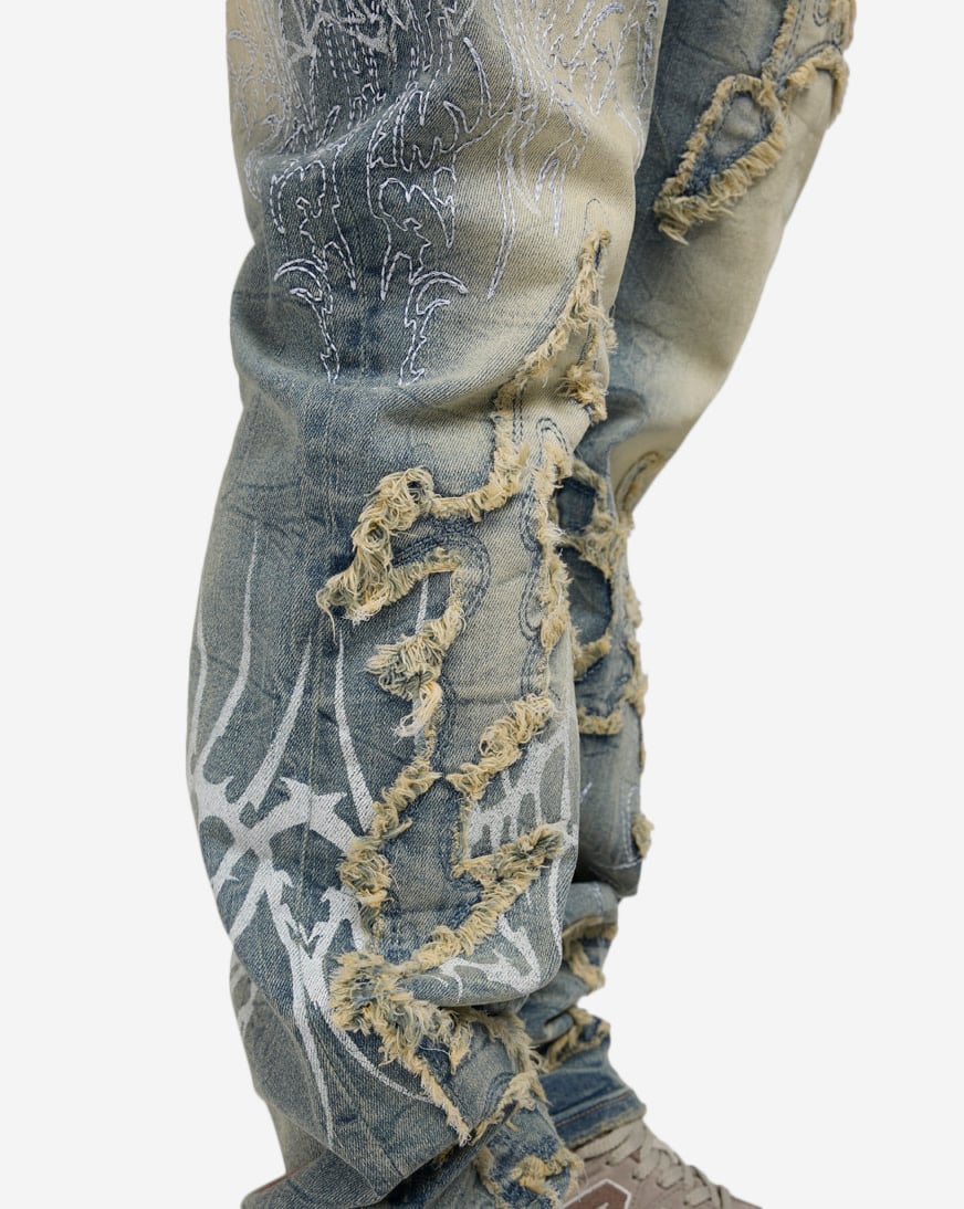 Ascended Jeans