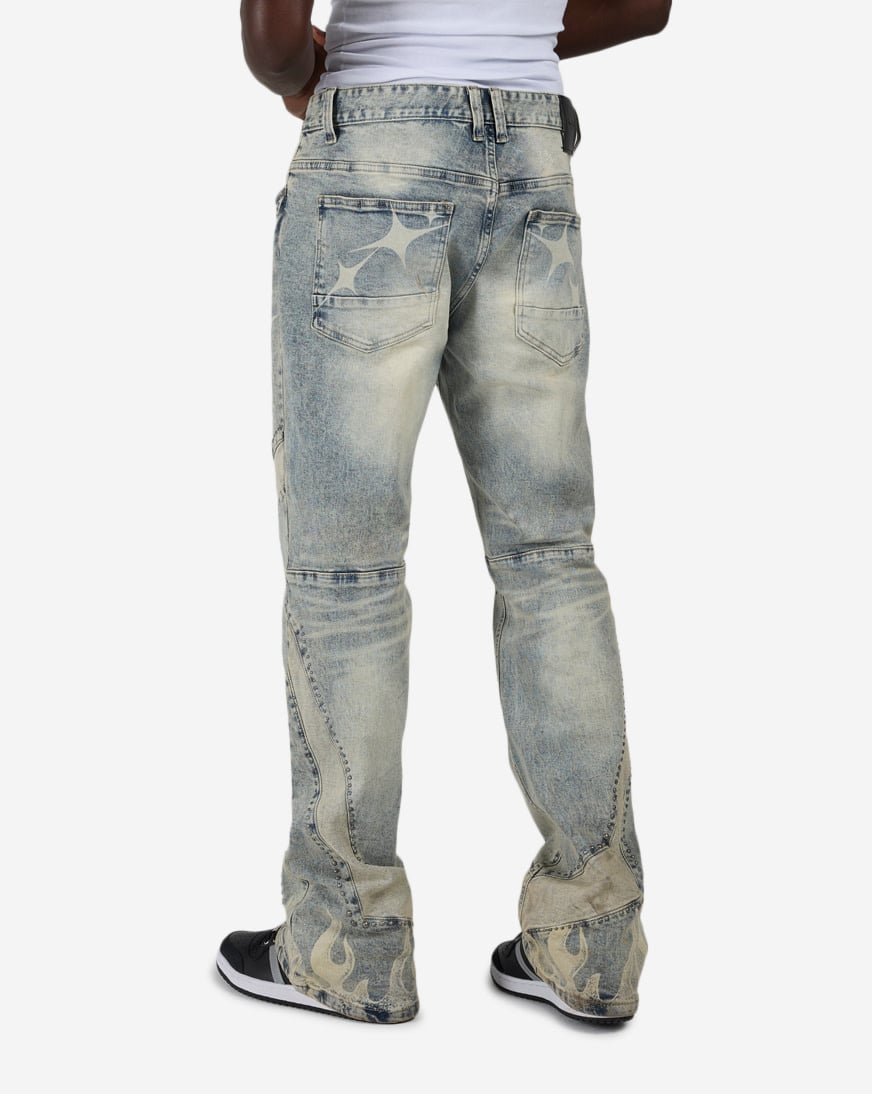 Super Sonic Jeans