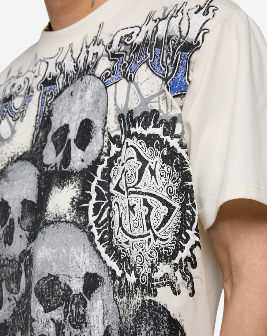 Dystopia Fashion Tee