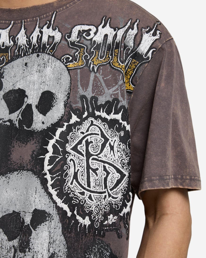 Dystopia Fashion Tee