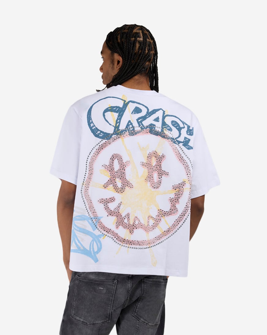 Smiley Tee