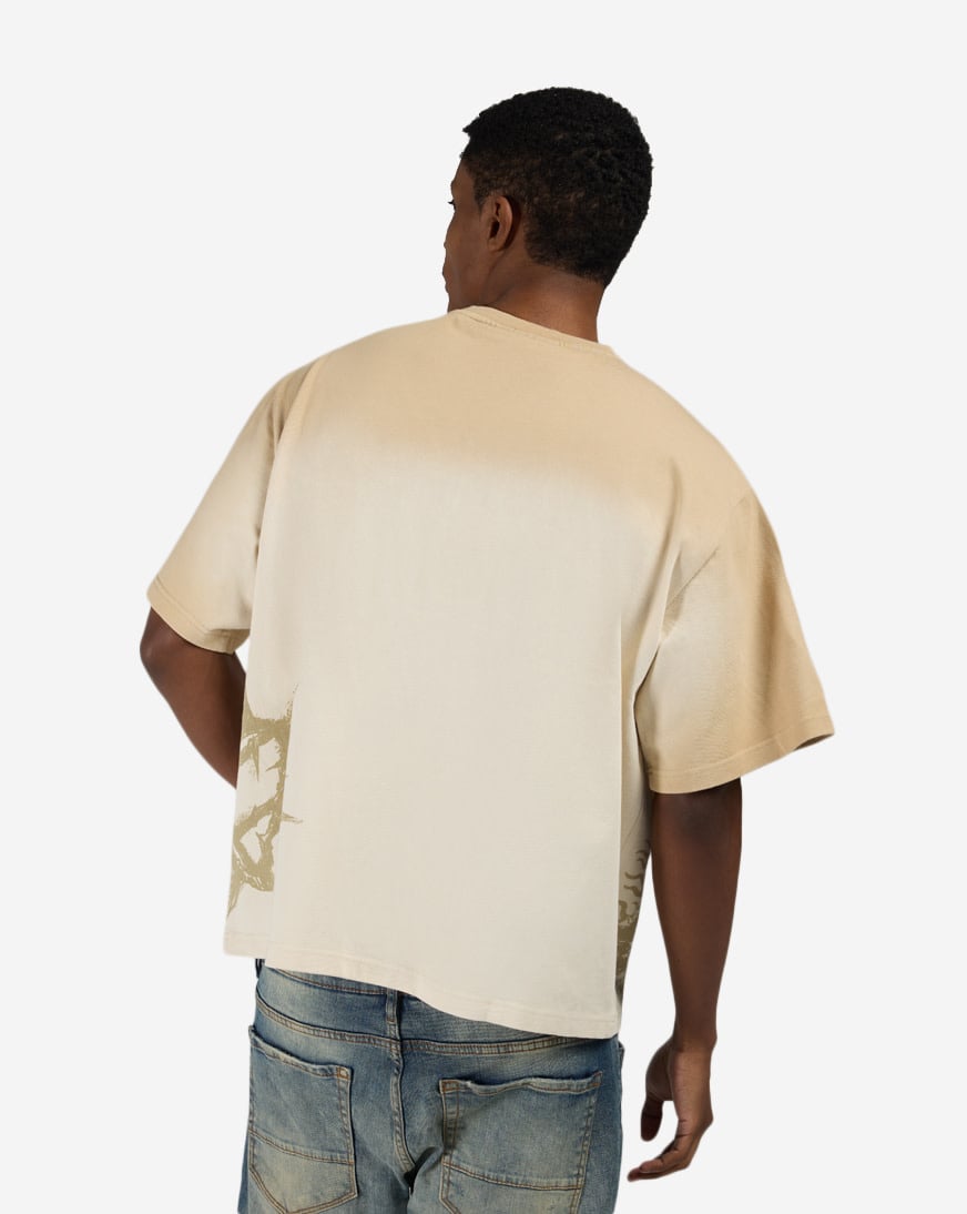 Elevated Crop Tee