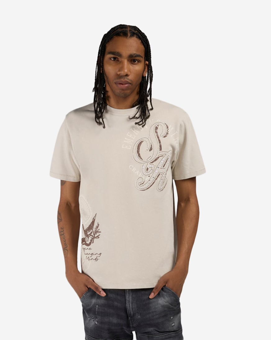 Visionary Tee