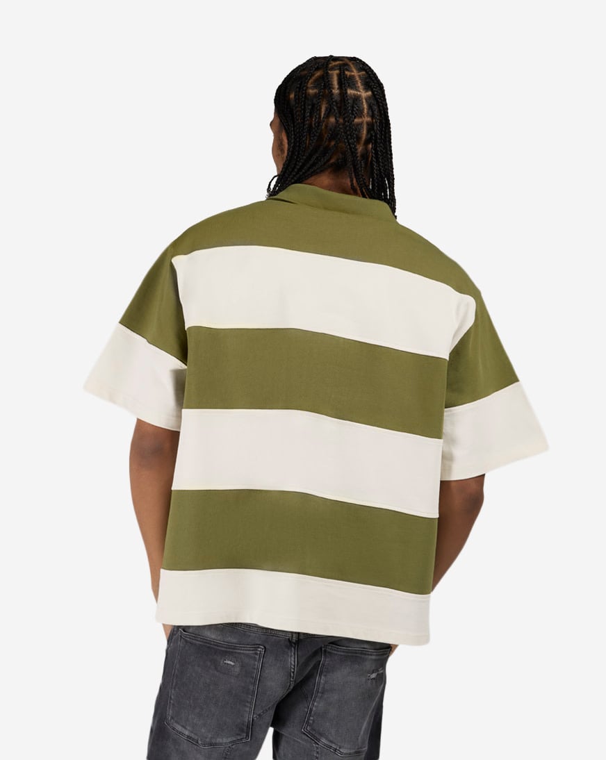 Gilded Polo Shirt