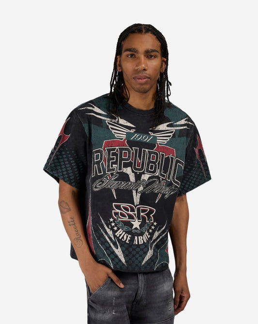 Republic Tee