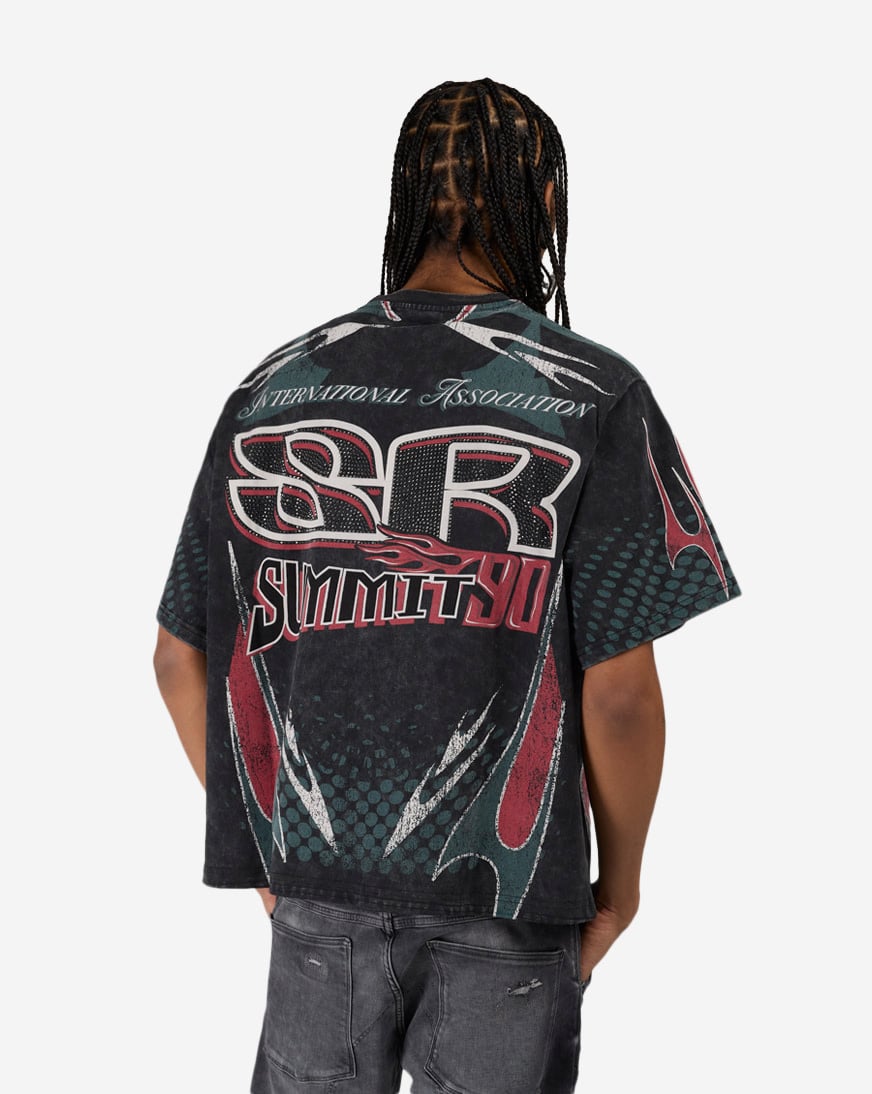Republic Tee