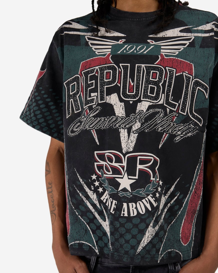 Republic Tee