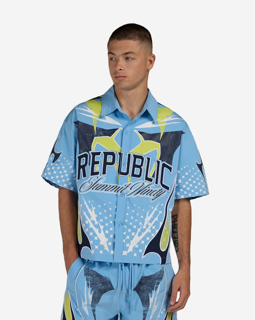 Republic Woven Shirt