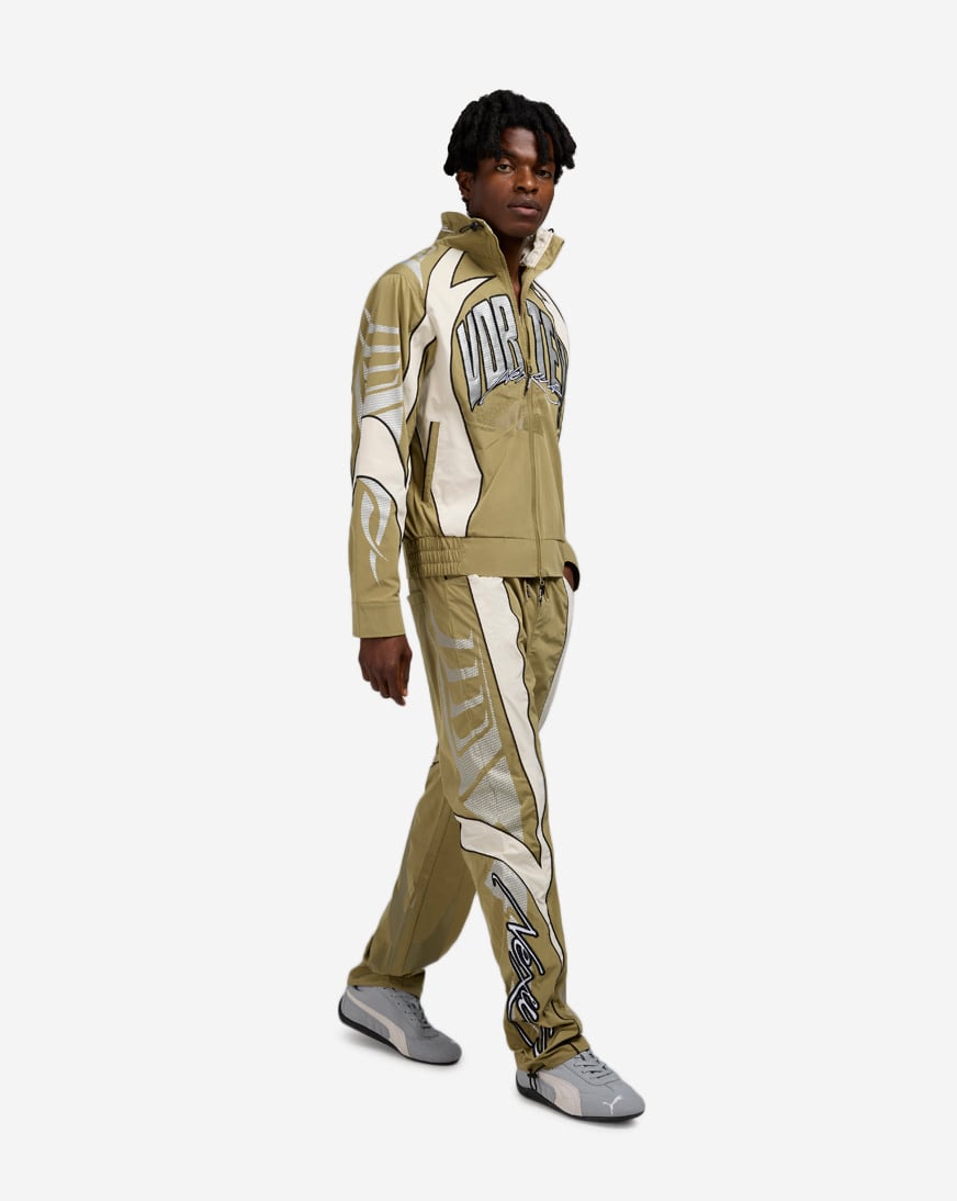 Vortex Windbreaker Pants