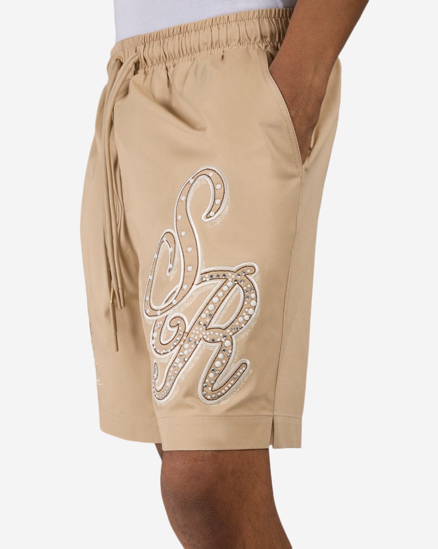 Visionary Shorts