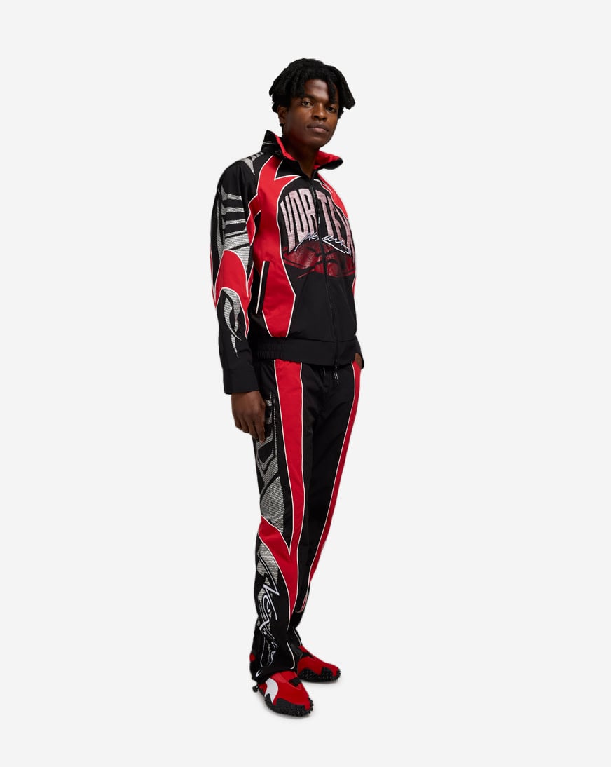 Vortex Windbreaker Jacket