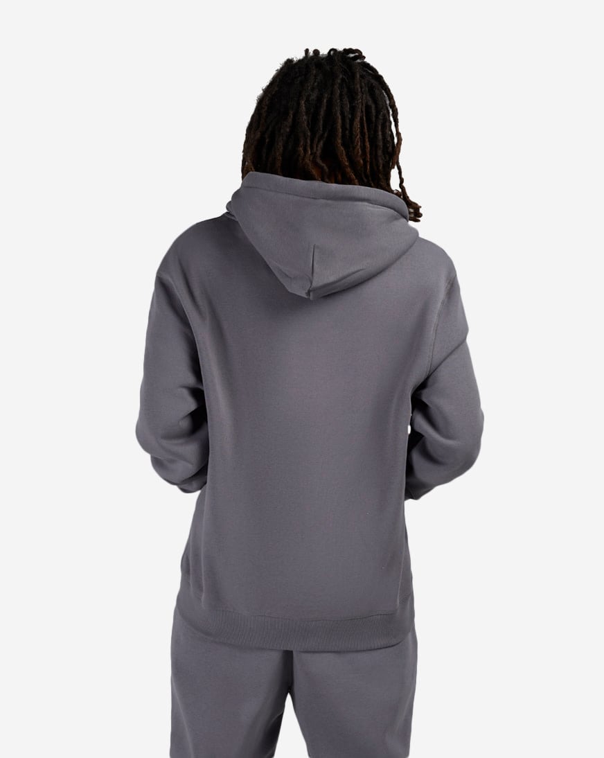 Full Zip Hoodie