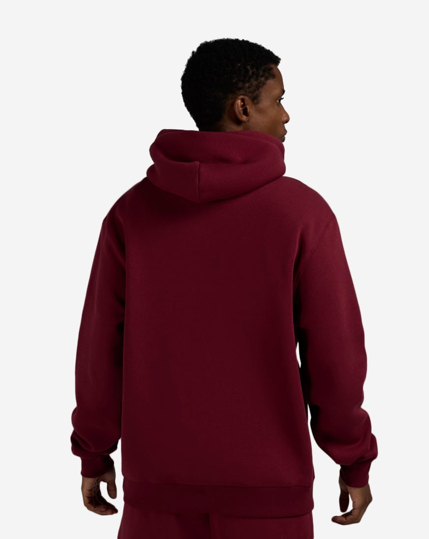Full Zip Hoodie