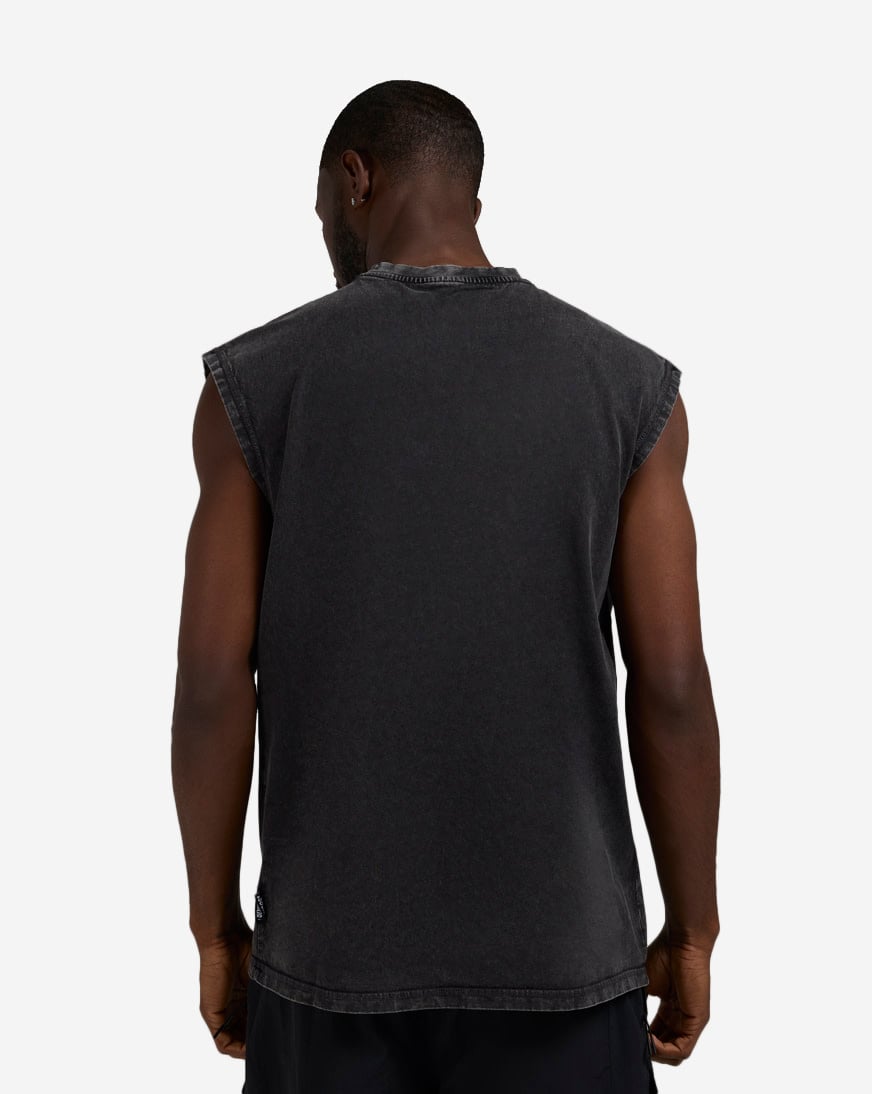 GD Muscle Tee