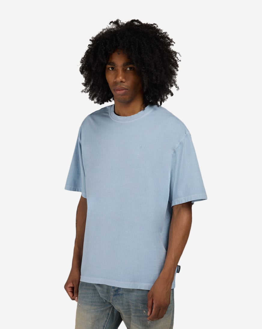 Two Tone Dye Tee