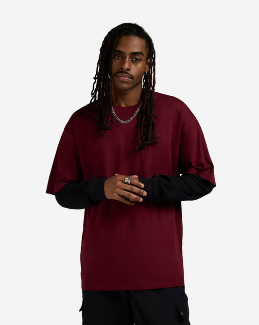 2-in-1 Thermal Tee