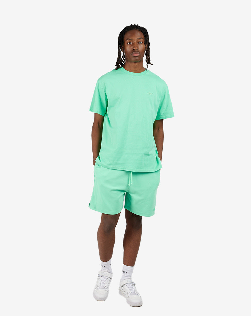 Small Logo Essential Tee