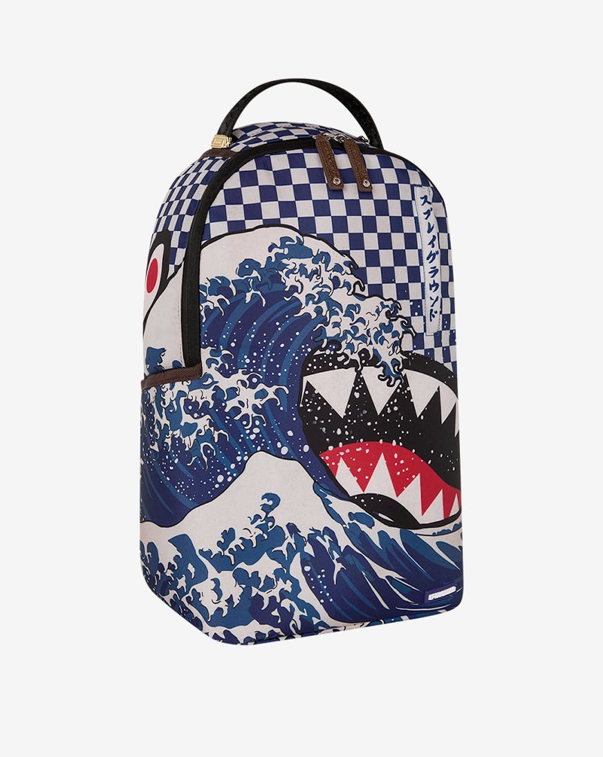 Moya Camokawa Backpack