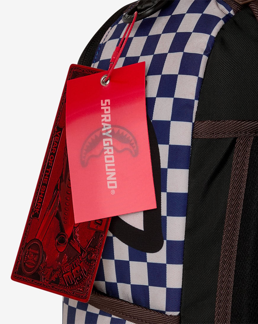 Moya Camokawa Backpack