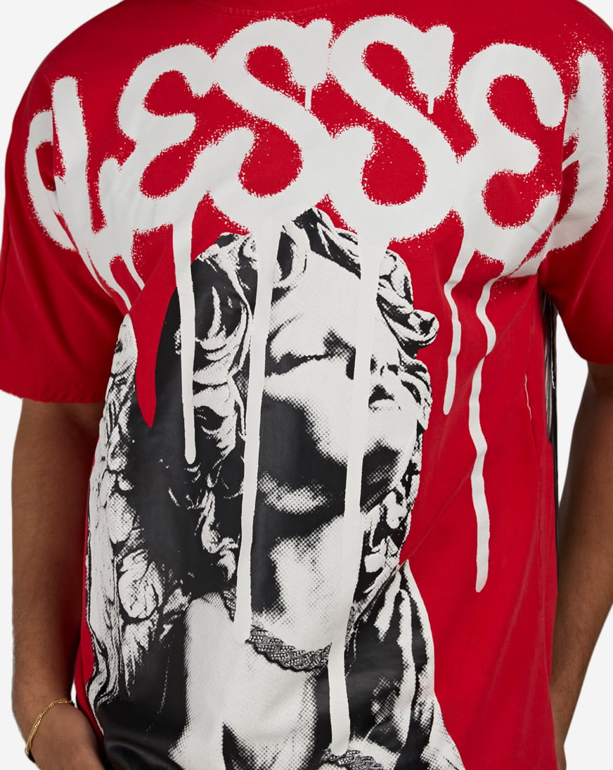 Pray For Better Days Tee