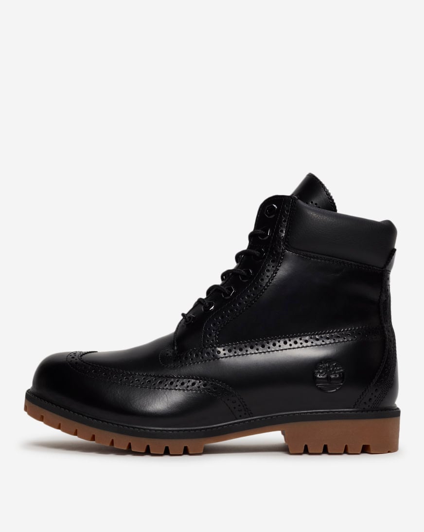 Heritage 6-Inch Waterproof Boot