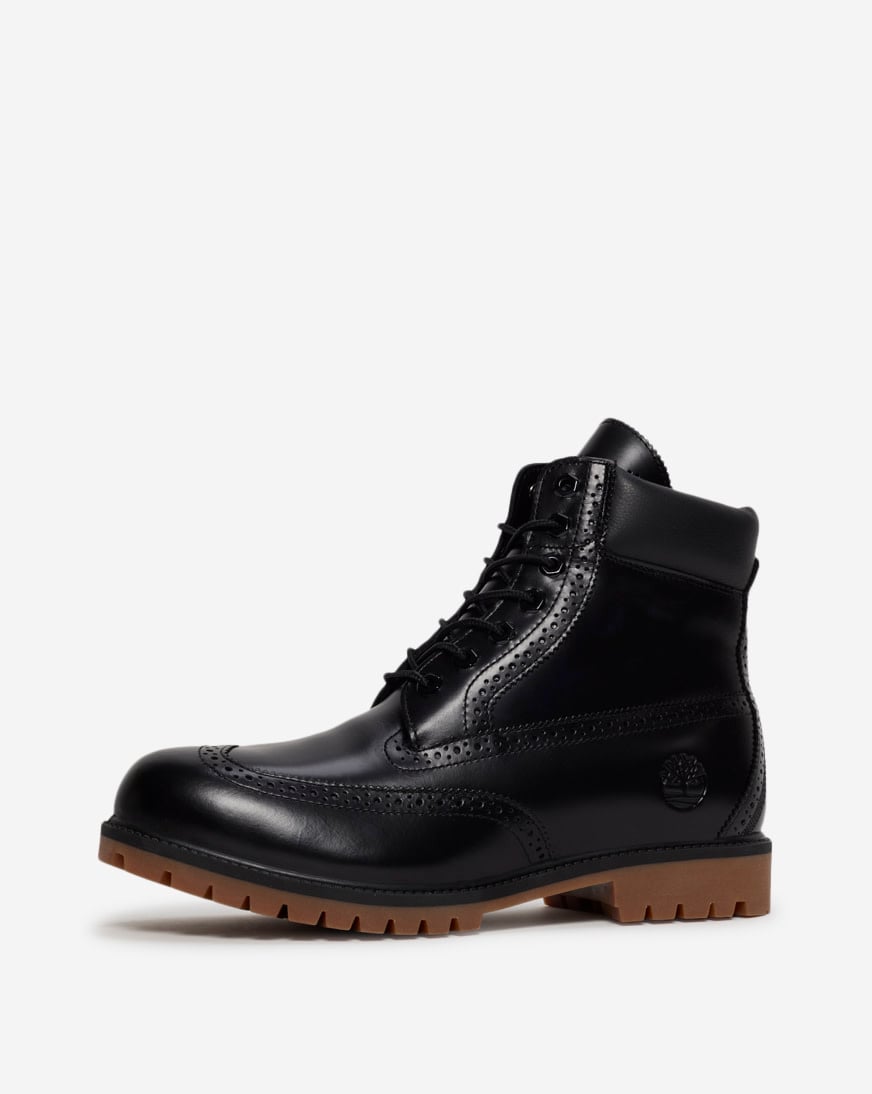 Heritage 6-Inch Waterproof Boot