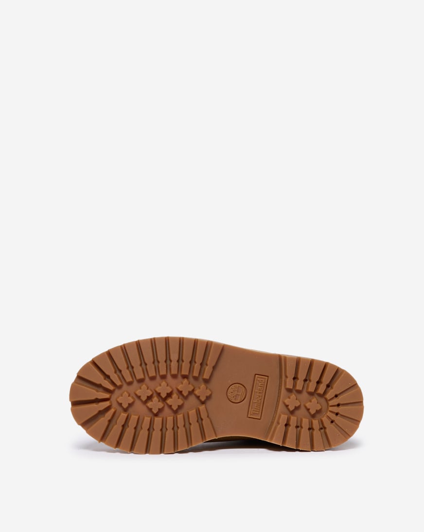 Pre-School 6 Inch Classic Boots