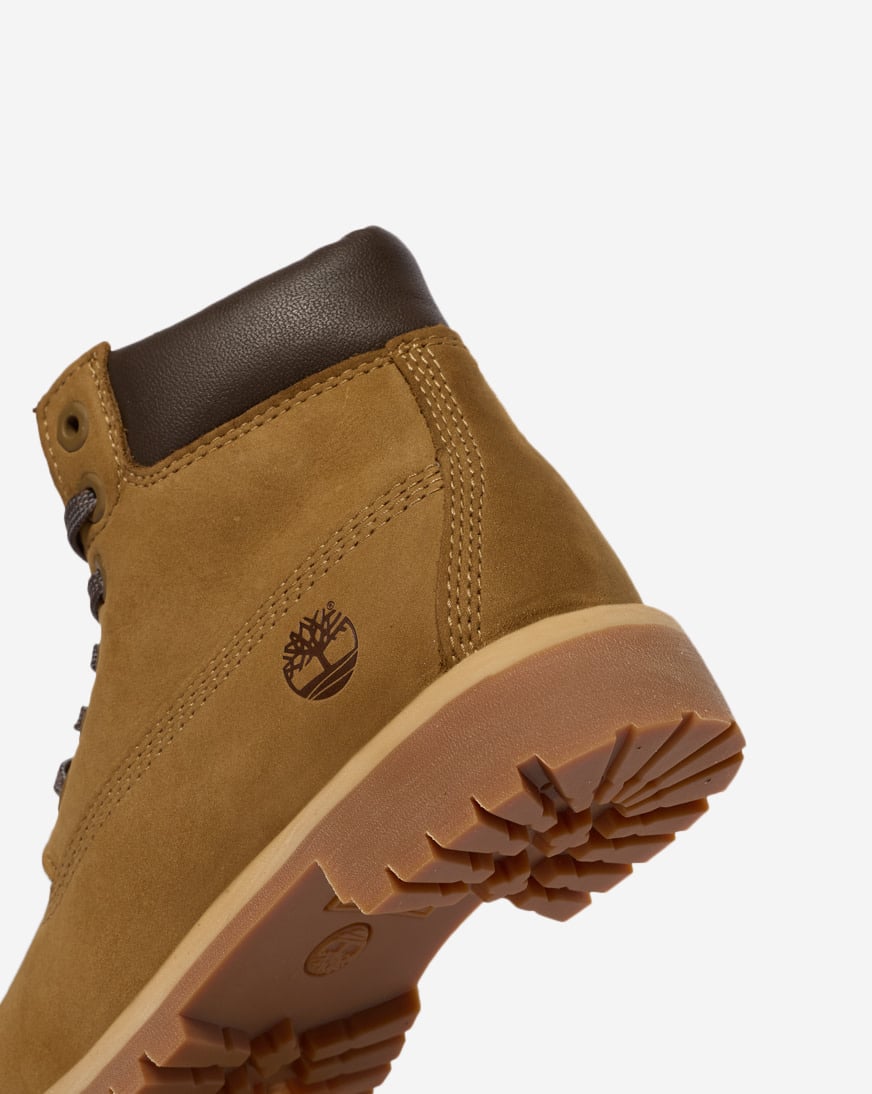 Pre-School 6 Inch Classic Boots