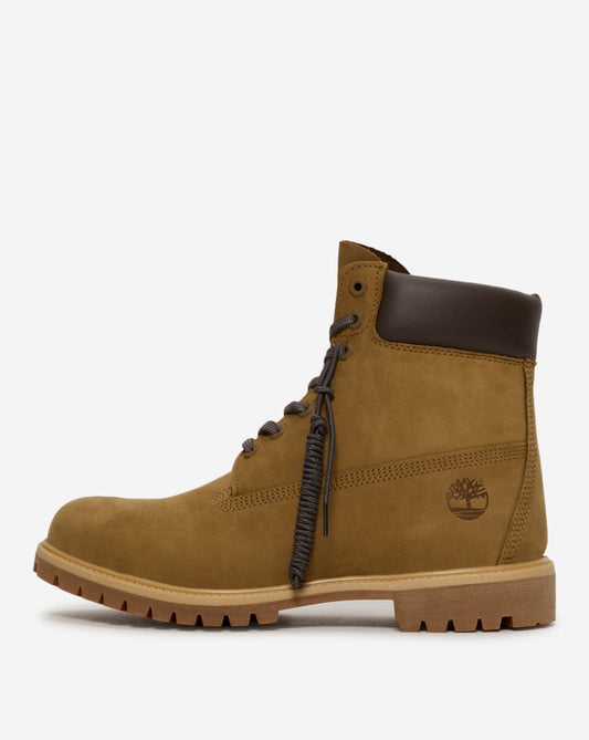 6-Inch Premium Boot