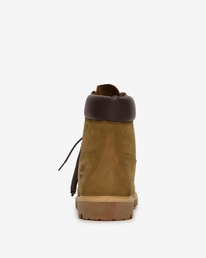 6-Inch Premium Boot